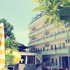 Asia Hotel - Bild 1