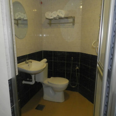 Yellow Mansion Hotel Melaka Raya thumbnail 19
