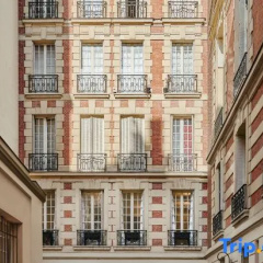 Beauquartier - Madeleine - Bild 1