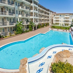 Club Hotel Belpınar - Bild 13