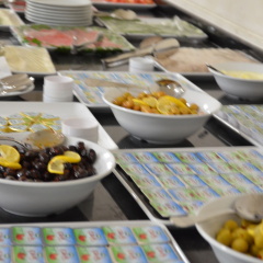 Safa Royal Museum Hotel - Bild 13
