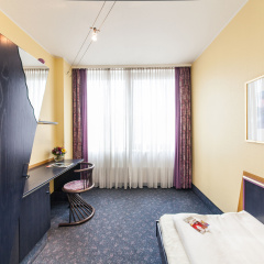Hotel Mirage Düsseldorf-Neuss - Bild 6