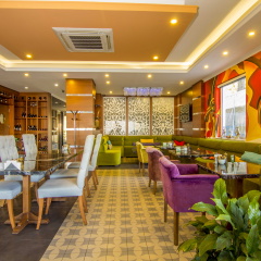 Orka Boutique Hotel - Bild 17