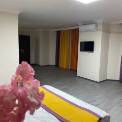 Güner City Hotel - Bild 7