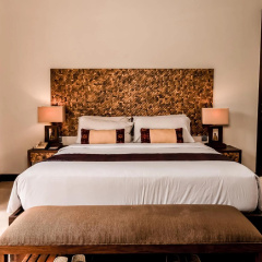 Mahagiri Villas & Spa Dreamland - Bild 2