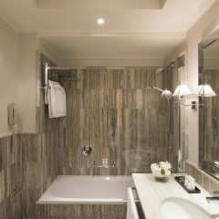 Rosa Grand Milano - Starhotels Collezione - Bild 21