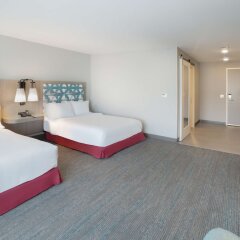 Hampton Inn Greer Greenville, SC in Greer, United States of America from 182$, photos, reviews - zenhotels.com photo 23