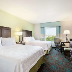 Hampton Inn & Suites Wilmington Christiana thumbnail 2