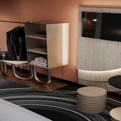 ibis Styles Paris Porte de Versailles - Mairie d'Issy - Bild 10