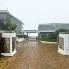Ragamaya Resort & Spa Munnar