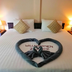 Naiharn Beach Resort - Bild 7