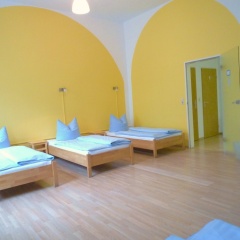 Backpacker Hostel Bremen - Bild 4