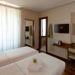 Fenice Milano Hotel - Bild 14