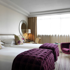 The Marylebone Hotel - Bild 3