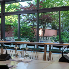 Hotel Aquino Berlin - Bild 17