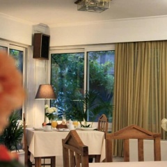 Achillion Hotel - Bild 15