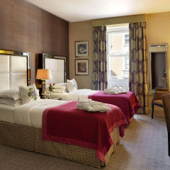 The Mandeville Hotel - Bild 3