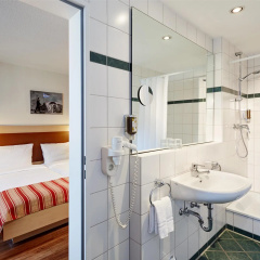 Hotel Imperial Dusseldorf, Sure Collection by BW - Bild 10