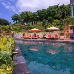 Aruna Senggigi - Bild 16