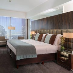 Отель voco Bonnington Dubai, an IHG Hotel ОАЭ, Дубай - отзывы, цены и фото номеров - забронировать отель voco Bonnington Dubai, an IHG Hotel онлайн фото 3