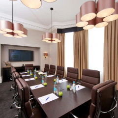 Fraser Suites Queens Gate - Bild 18