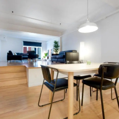 Les Lofts St-Roch by Les Lofts Vieux-Quebec