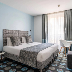 Hotel Astoria - Astotel - Bild 5