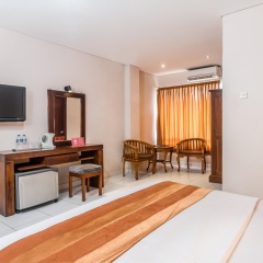 Bakungsari Hotel - Bild 5