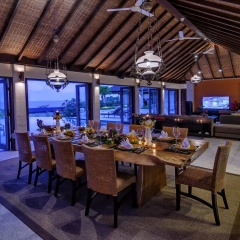 Villa Cantik Pandawa By Fays Hospitality - Bild 12