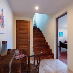 Salika Beach Villa - Bild 1
