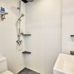 Ibis Budget Singaproe Vanda Hotel - Bild 11