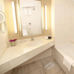 Bilderberg Garden Hotel - Bild 9