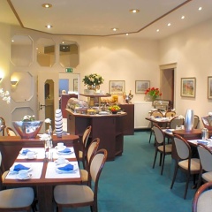 Astoria Hotel - Bild 12