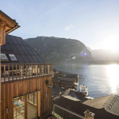 Hallstatt Hideaway - Adults only thumbnail 12