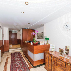 Hotel Marc Aurel - Vienna City Center - Bild 2
