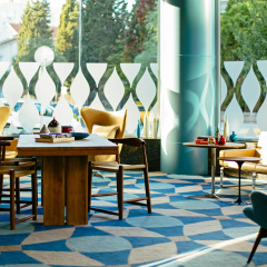 Renaissance Izmir Hotel - Bild 23