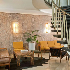Hotel Hessenland Kassel by stay awesome - Bild 11
