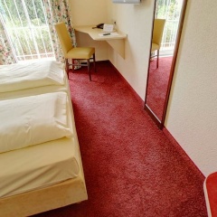 Hotel Montana Limburg - Bild 3