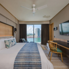 Renaissance Cancun Resort & Marina - Bild 3