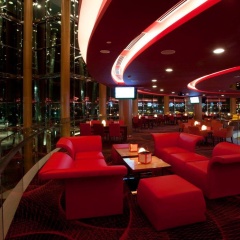 The Meydan Hotel Dubai - Bild 14
