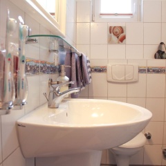 Welcoming Apartment in Warnemünde near Sea Beach - Bild 6