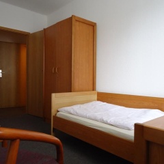 SKL Hotel Am Salbker See - Bild 8