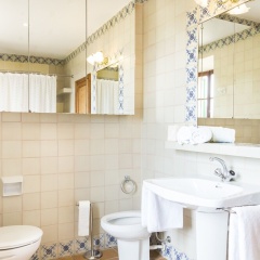 Villa Es Biniatzar - Bild 9