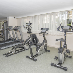 Riviera Apart Hotel - Bild 16