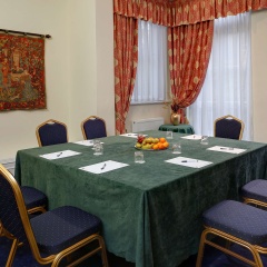 Best Western Swiss Cottage Hotel - Bild 20
