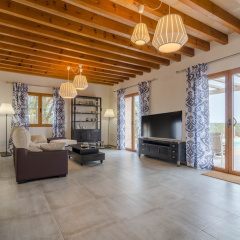 Can Xesquet - Villa With Private Pool. Free Wifi - Bild 3