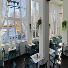 Budapest Csaszar Hotel - Bild 25