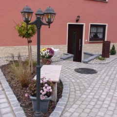Landhaus Dreibirken - Bild 10