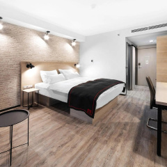 DORMERO Hotel Budapest - Bild 7