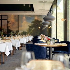 Van der Valk Amsterdam Amstel - Bild 28